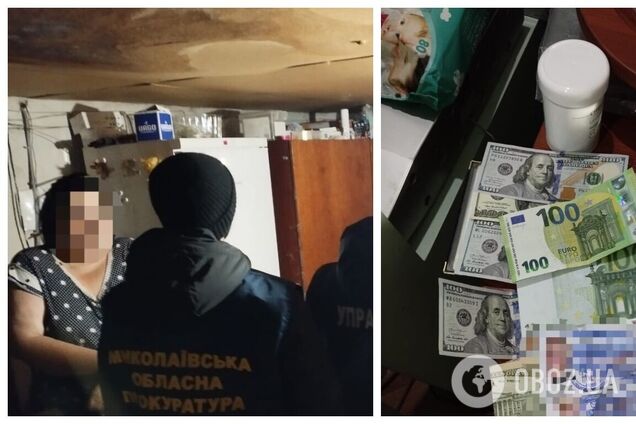 У Миколаєві жінка незаконно переправляла військовозобов'язаних за кордон
