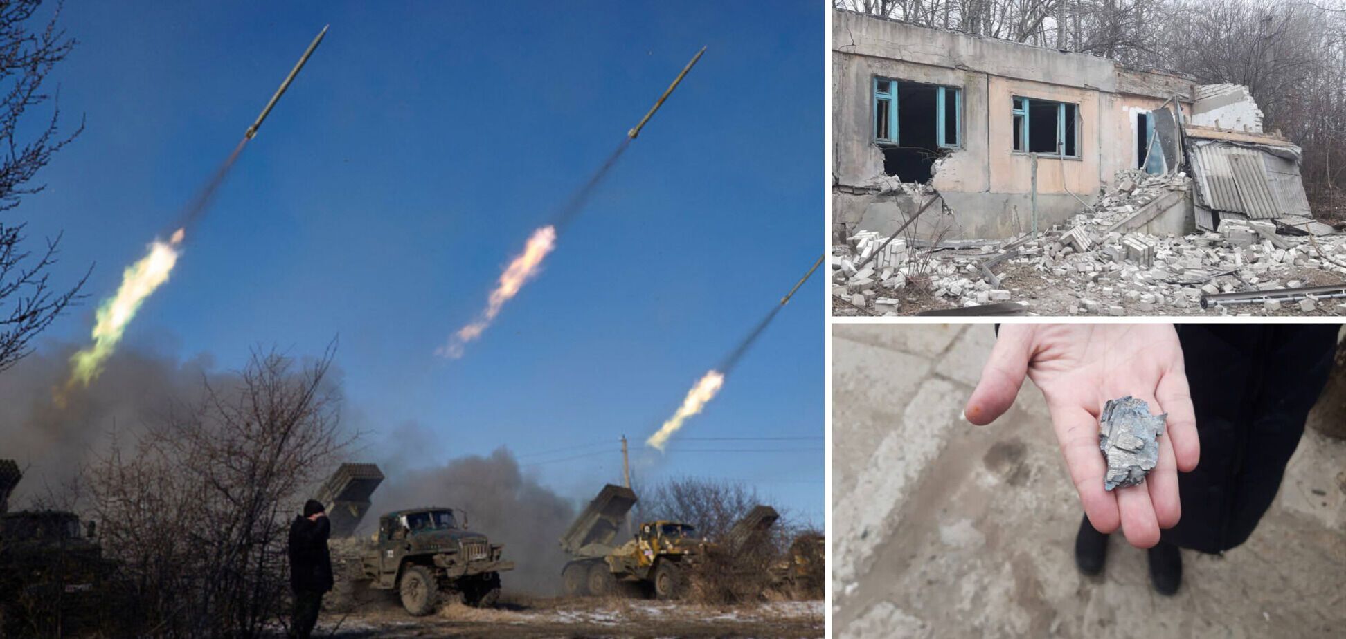 Окупанти обстріляли Харківщину: загинула жінка похилого віку, ще одну людину госпіталізовано. Фото