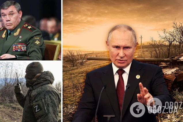 Данилов: Москва ничему не научилась, Украину хотят уничтожить как историческое явление