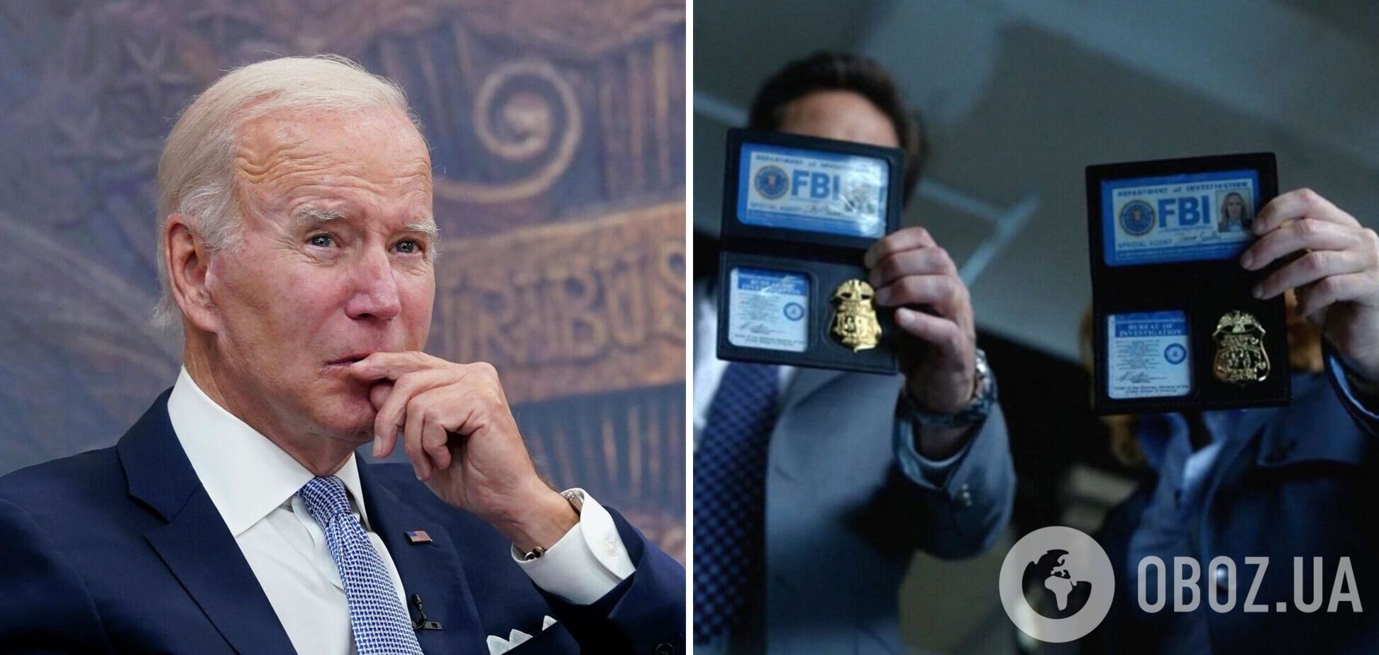 В доме Байдена прошел обыск: нашли больше тайных документов – CNN