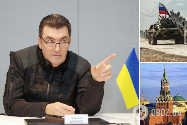 Россия готовится к новому наступлению: Данилов назвал один из признаков