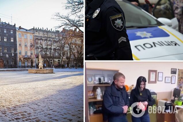 Во Львове разгорелся скандал из-за разрешения на проезд по площади Рынок