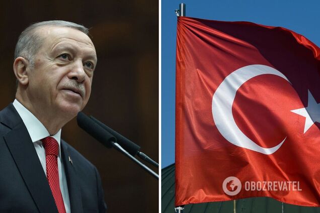 У Туреччині назвали дату виборів президента і парламенту