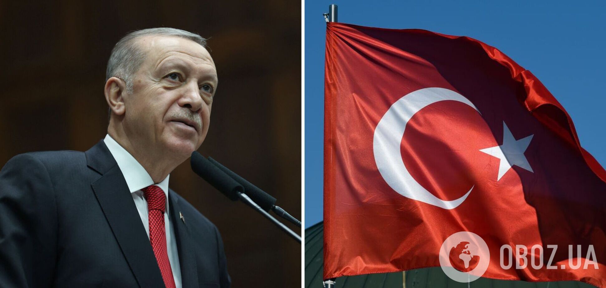 У Туреччині назвали дату виборів президента і парламенту  