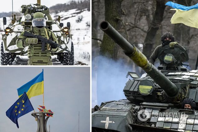 Віра у перемогу має мало сенсу, якщо ви перемогу ніяк не наближаєте