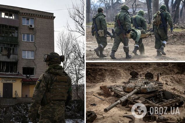 В ISW пояснили цінність Бахмута для ЗСУ та назвали велику помилку Заходу