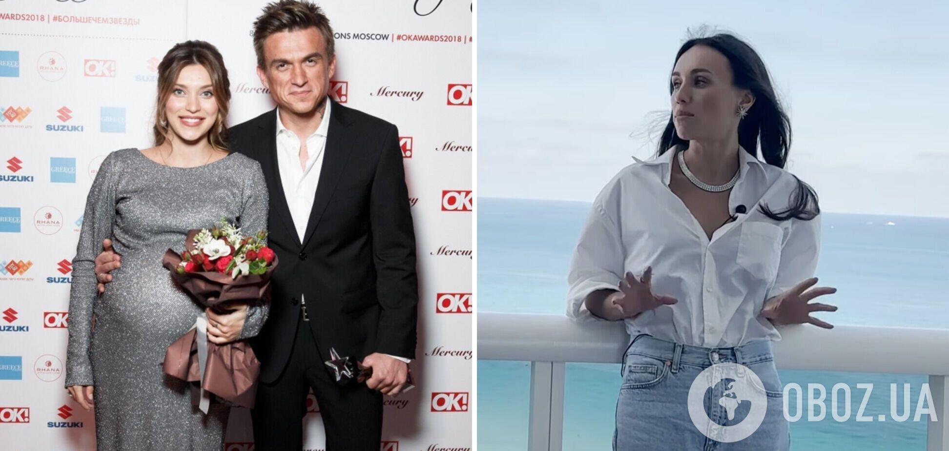 Подруга Тодоренко – о встрече с ведущей и ее мужем-россиянином во время войны: со слезами оправдывалась