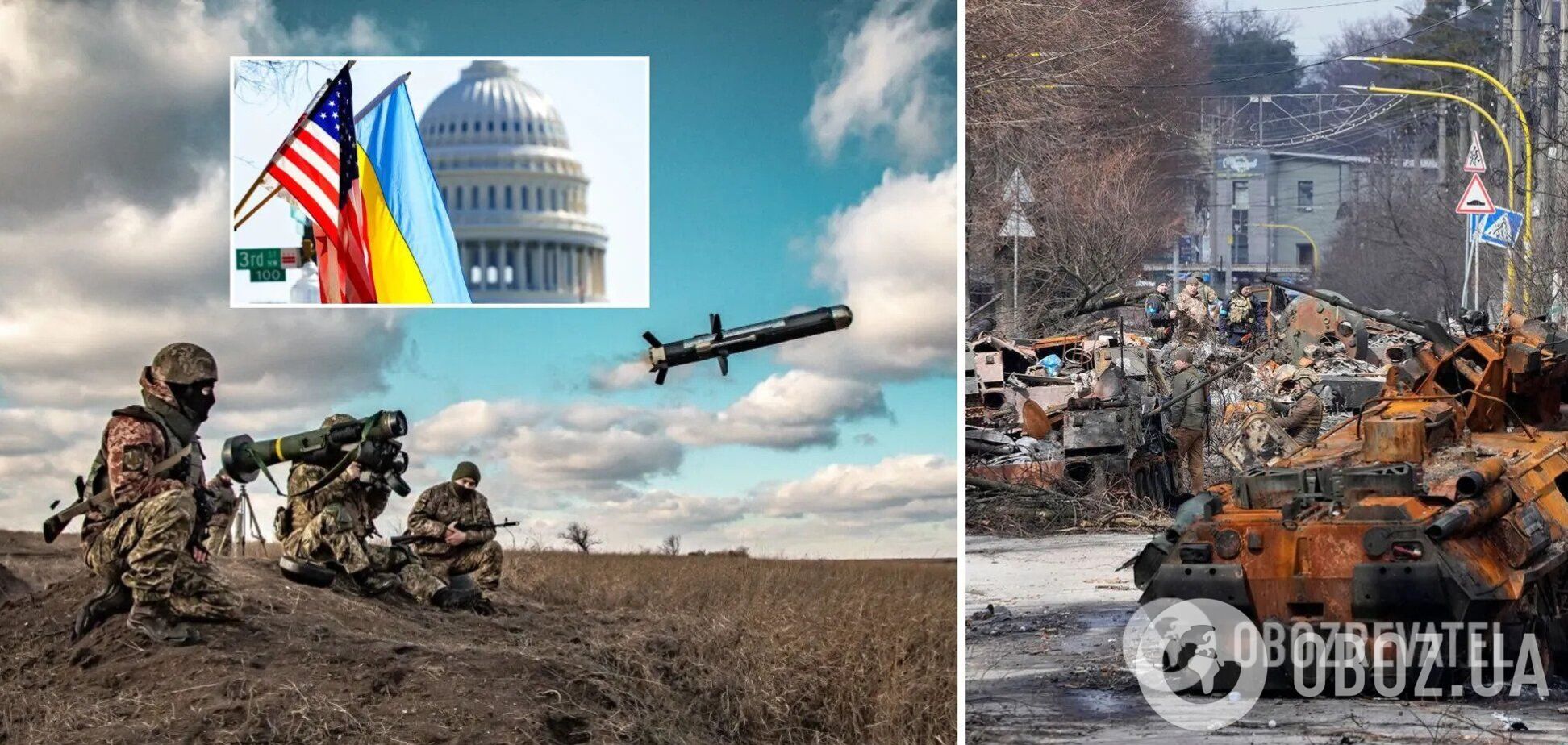 РФ може зважитися на фінальну спробу взяття Києва: військовий аналітик із США назвав терміни