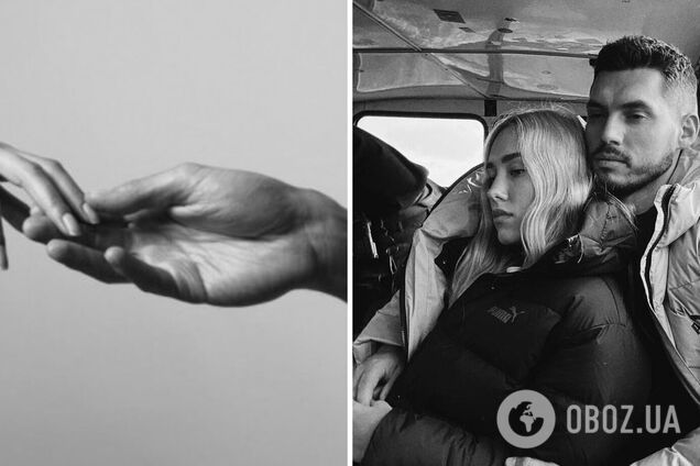 Добрынин впервые прокомментировал расставание с Дашей Квитковой