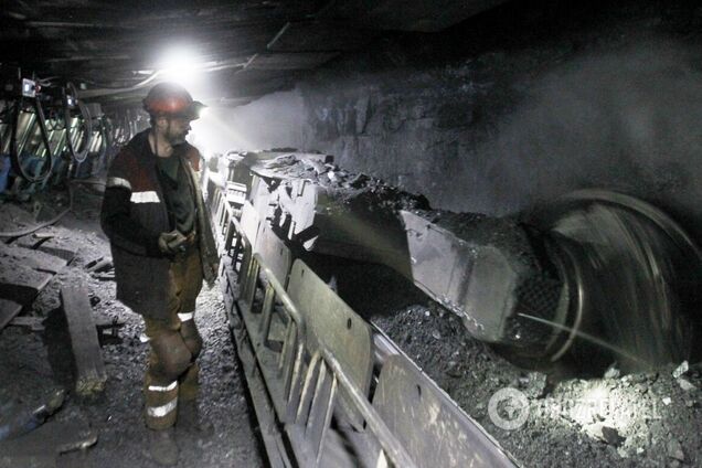 З початку війни шахтарі ДТЕК передали 750 тонн вугілля для ЗСУ, УЗ та місцевих громад