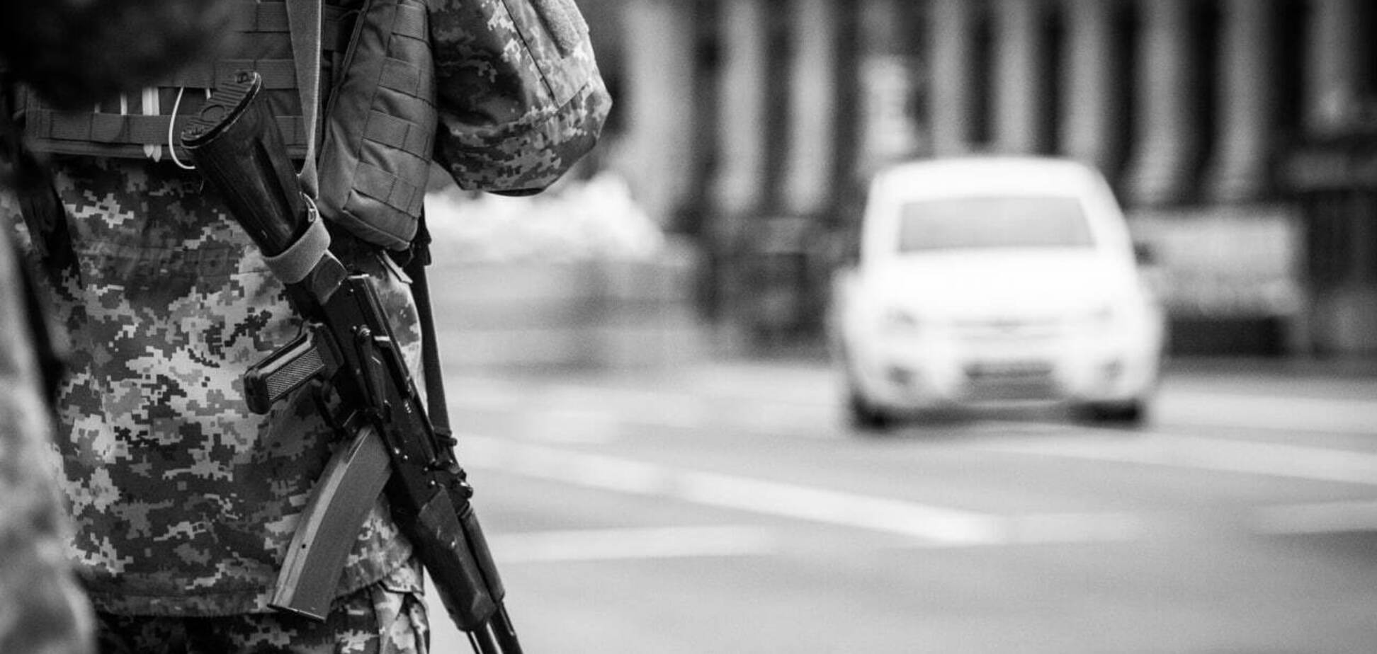 В Киевской области продлили действие комендантского часа