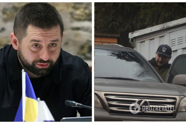 Заступника керівника фракції 'Слуги народу' вирішили звільнити після гучного скандалу: він придбав розкішний маєток під час війни