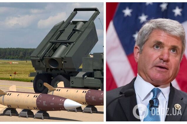 'Українці перемагають, коли ми даємо те, що їм потрібно': у Конгресі США закликали до передачі ракет ATACMS