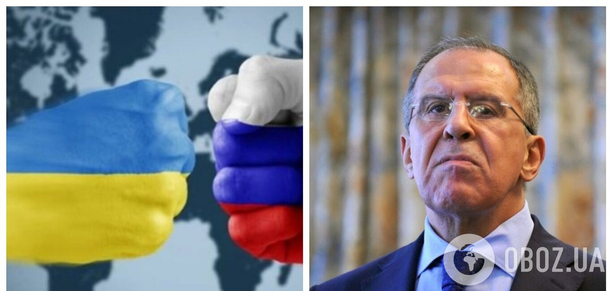 Лавров снова сменил риторику и заявил, что РФ готова к переговорам по поводу войны в Украине: возмутились даже россияне
