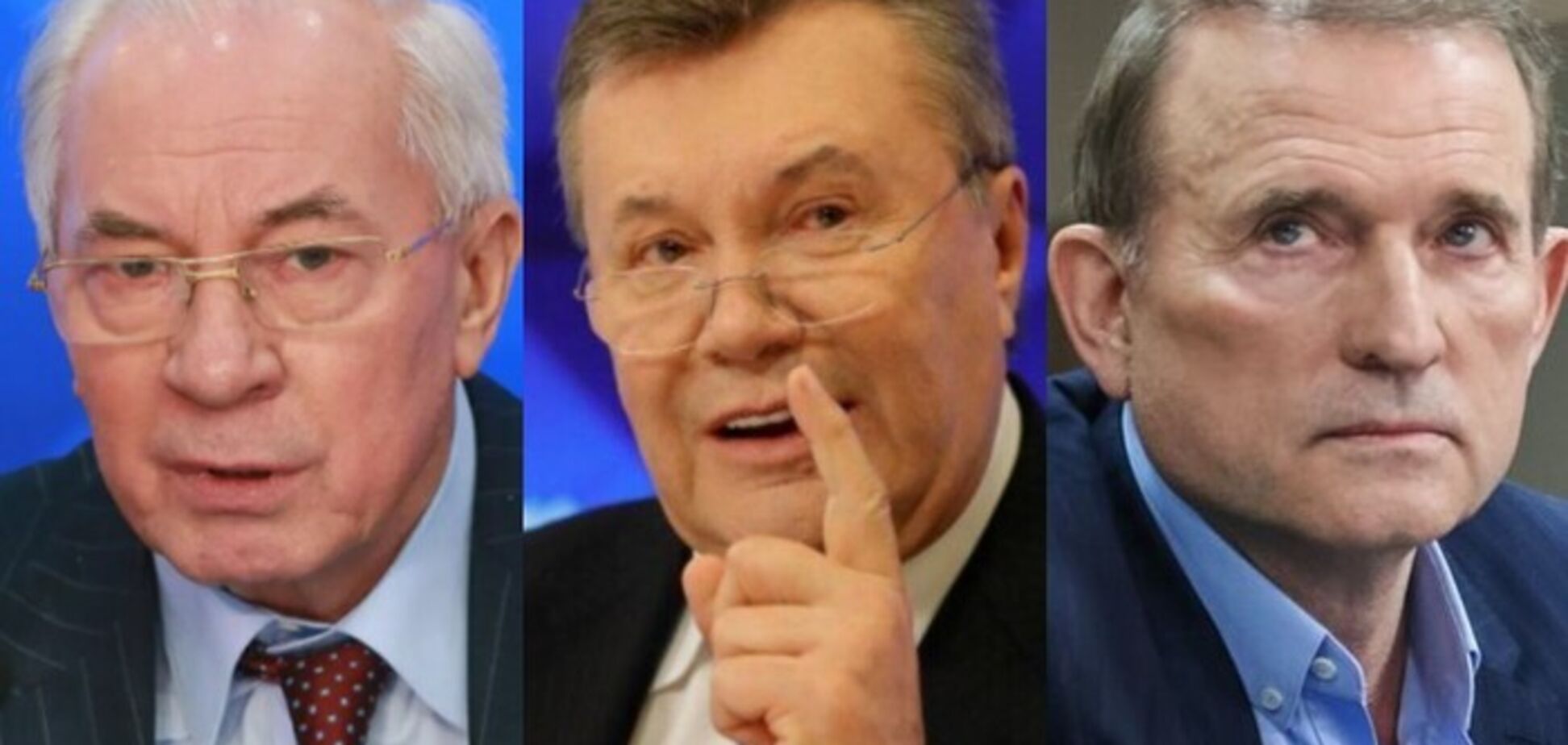 Москва формує квазіуряд України: чому це дуже небезпечно