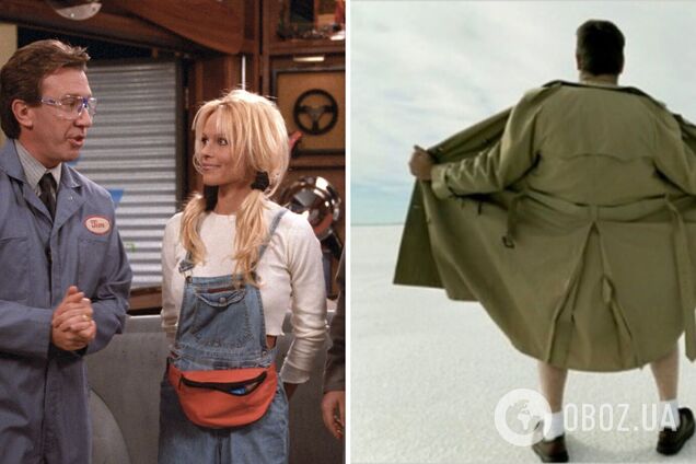 Памела Андерсон звинуватила відомого актора в тому, що він показав їй свій статевий орган у 1991 році: зірка відреагувала