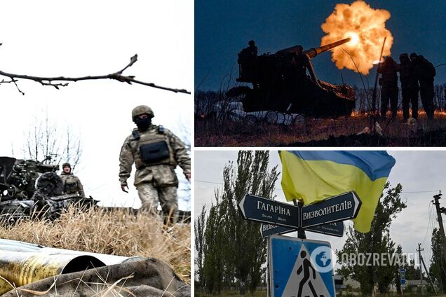 Українські захисники 'приземлили' шість повітряних цілей ворога: збито два Су-25 і вертоліт Ка-52