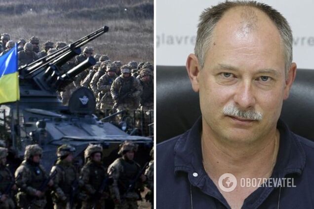 Показательное сражение определит сроки окончания войны, – Жданов