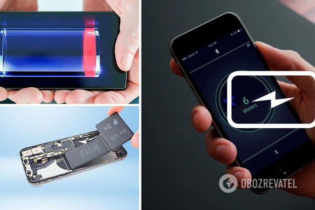 Как понять, что батарею смартфона нужно менять: 7 признаков