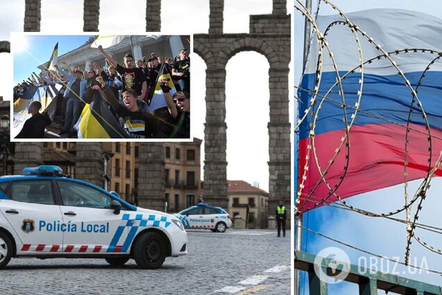 Листи-бомби в Іспанії відправляла ультраправа організація за вказівкою з Росії – NYT