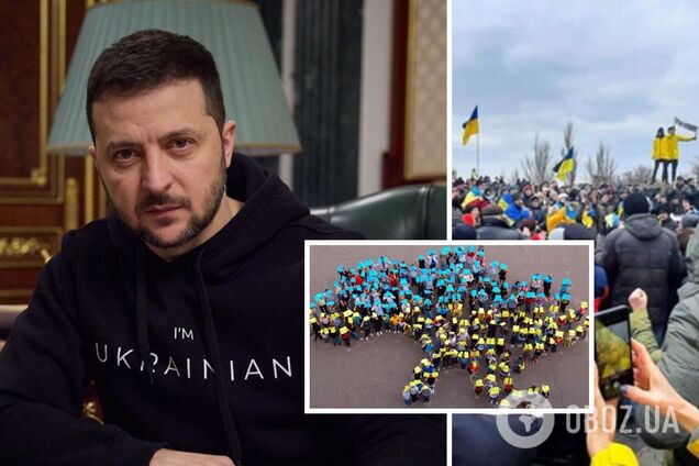 В Британии вышла книга 'Эффект Зеленского', в которой ученые исследовали украинскую идентичность и развитие гражданской нации