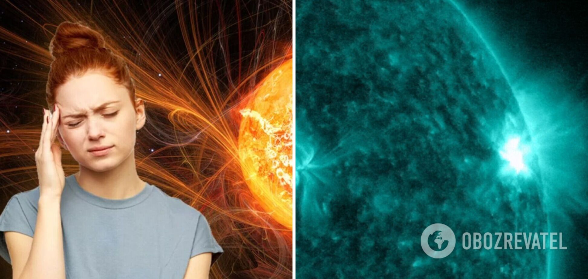 Вчені виявили таємничі 'іскри' на Сонці, які допоможуть передбачати спалахи і магнітні бурі
