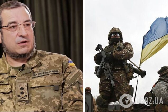 'Мы готовы к любым действиям': Скибицкий объяснил, что стоит за заявлениями пропагандистов о плане России наступать на Львов