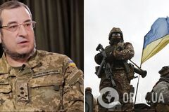 Україна готова до всього: в ГУР прокоментували ймовірність нового 'великого наступу' РФ