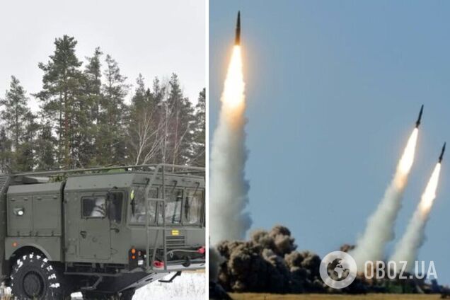 'Есть дефицит': в ГУР рассказали, сколько высокоточных ракет осталось в России