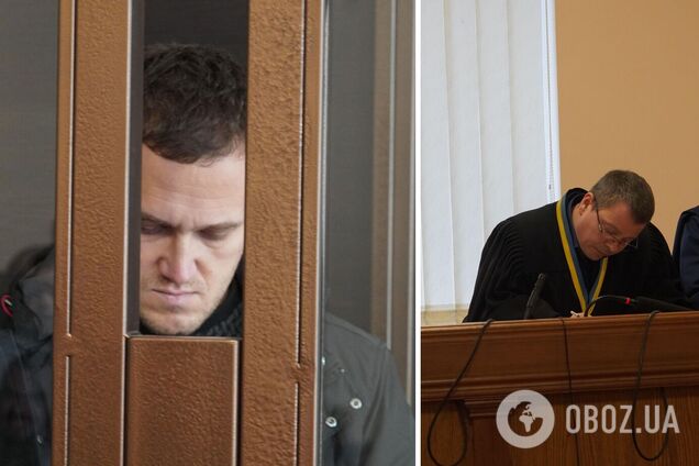 Звинувачений у держзраді екскерівник Миколаївської прокуратури 'зливав' дані Безлеру та пропагандисту Юрію Подоляці