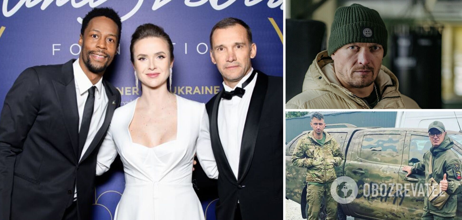 Украинские ретейлеры во время войны - как они помогают и поддерживают страну Украинские ретейлеры во время войны: как они помогают и поддерживают страну