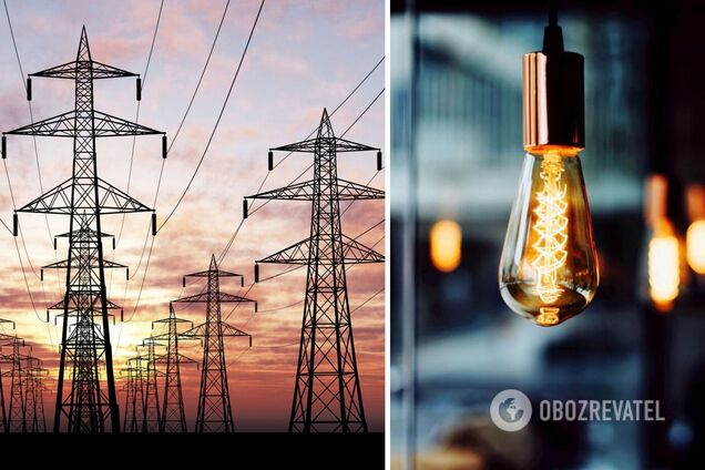 В Україні зберігається дефіцит електроенергії