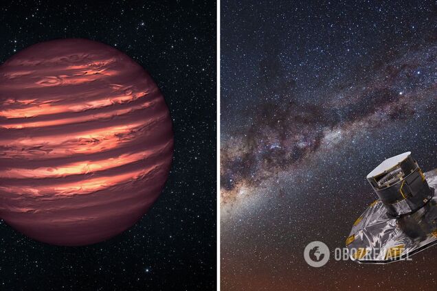 Ученые обнаружили новую планету с секретом внутри ядра: что известно