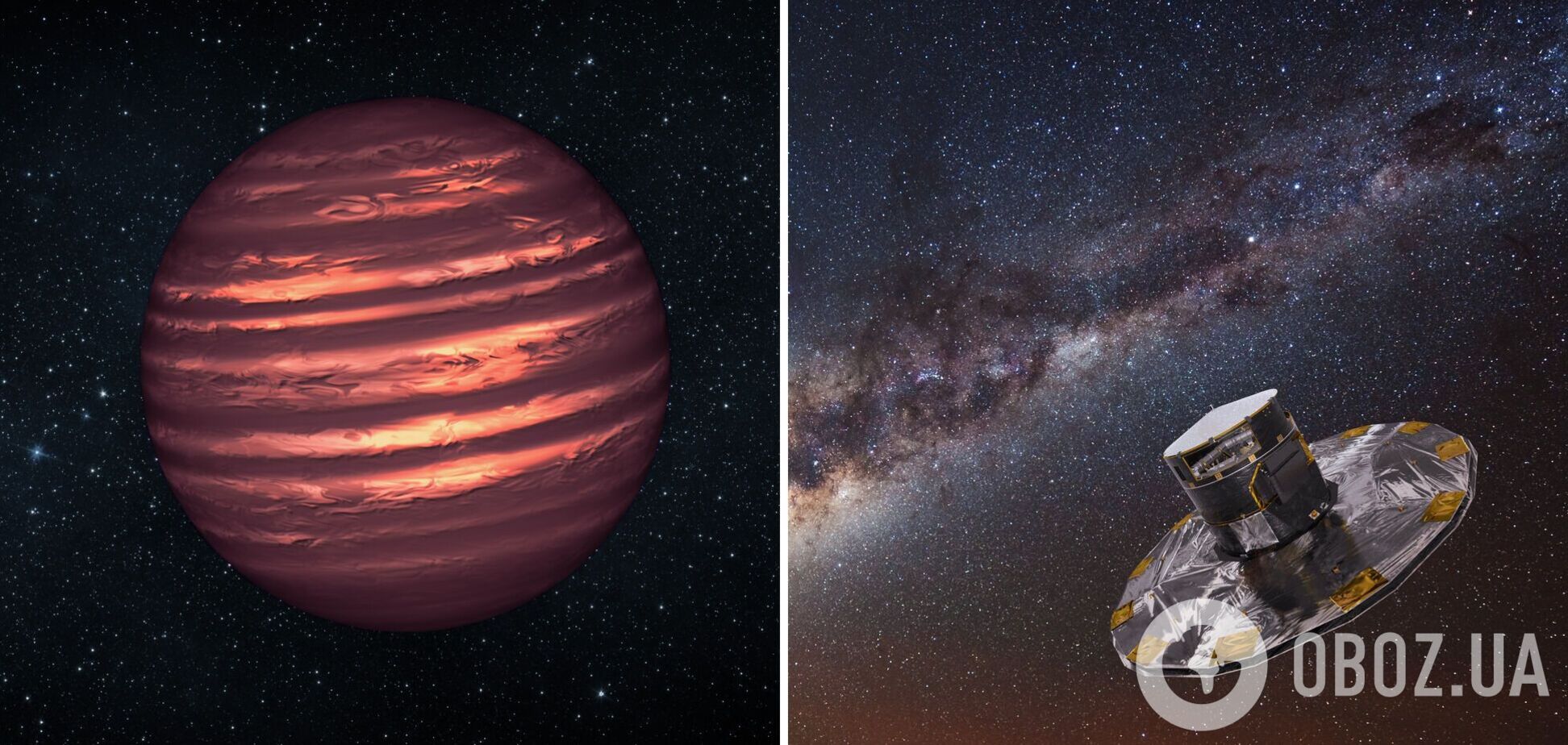 Учені виявили нову планету із секретом всередині ядра: що відомо