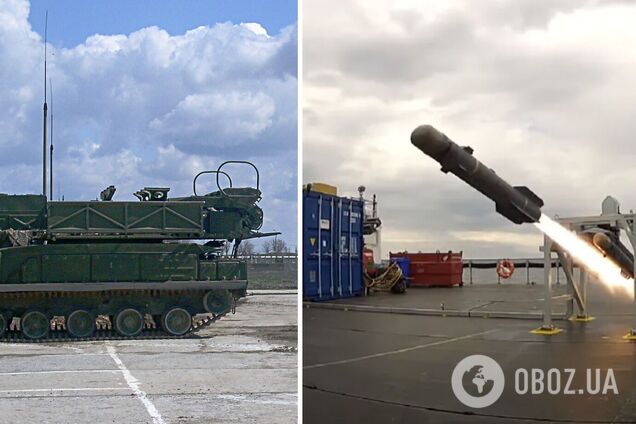 Оккупанты уже 'оценили' британские ракеты Brimstone на Херсонщине, в новом пакете им приготовили еще 600 'подарков'