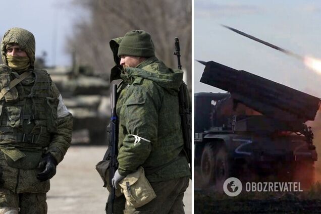 'Приказ по всем позициям – жесткая экономия боеприпасов': оккупантам приказали меньше стрелять. Перехват