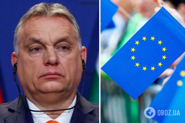 Венгрия не получит деньги ЕС