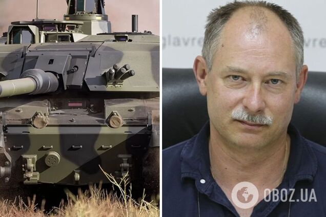 Даже без Leopard-2: Жданов заявил о решении большой проблемы ВСУ