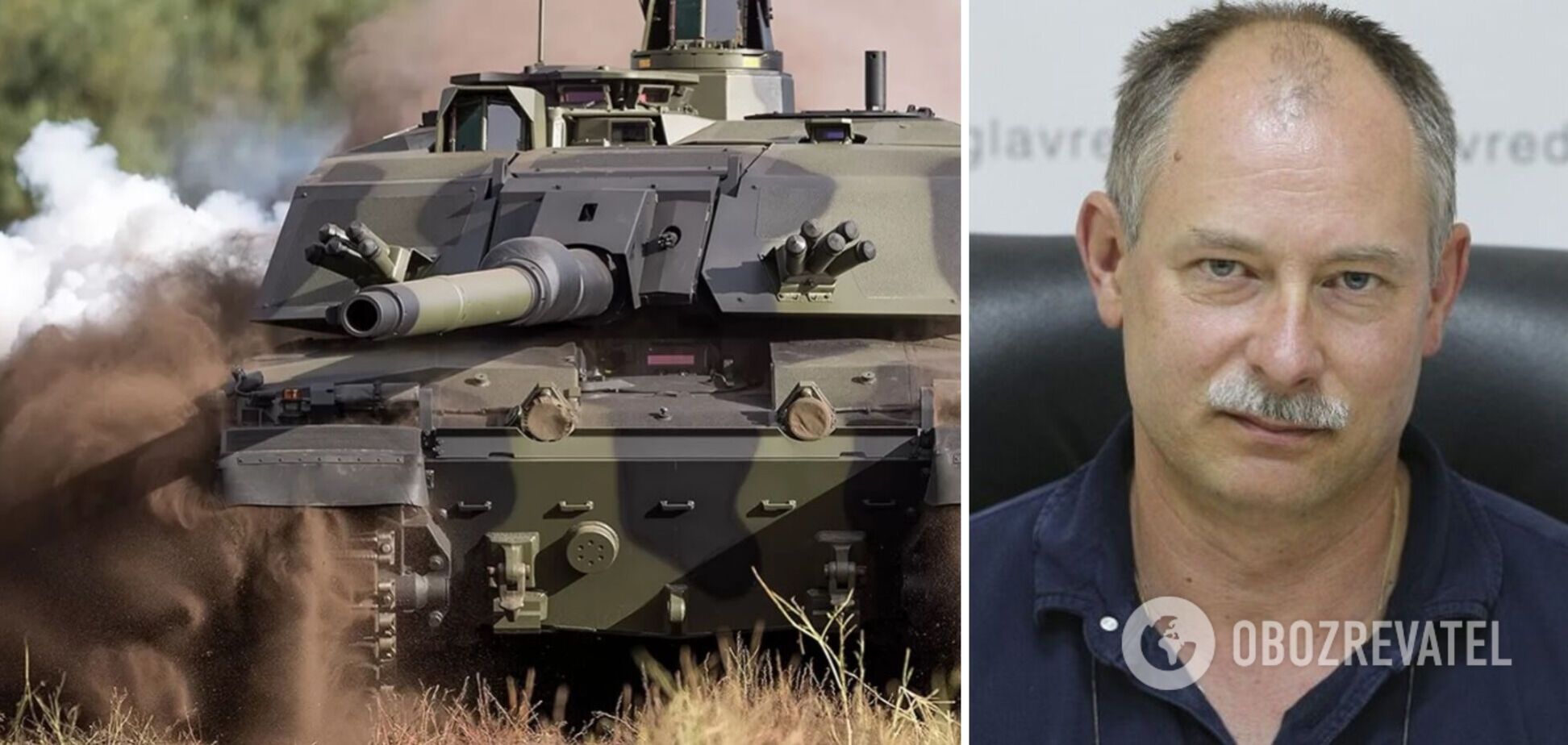 Даже без Leopard-2: Жданов заявил о решении большой проблемы ВСУ