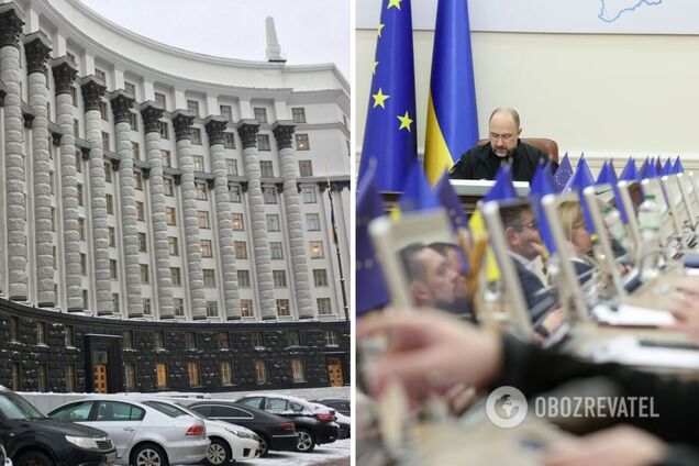 В Кабмине устроили кадровые перестановки: кого уволили, а кто получил должность