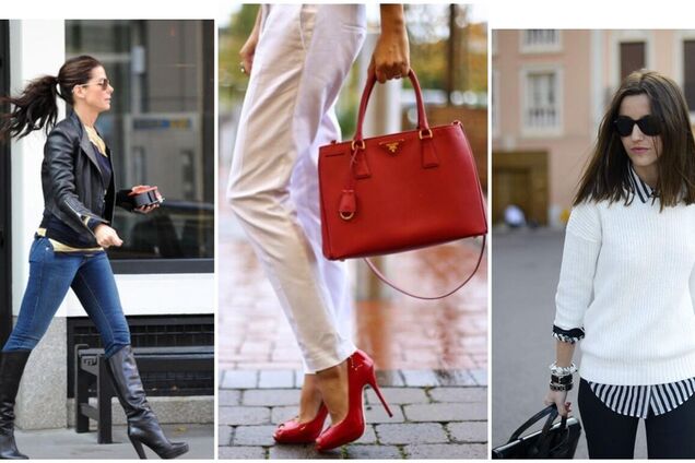 Давно вышли из моды: пять сочетаний одежды, о которых пора забыть. Фото