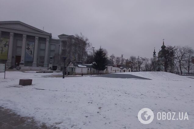 Петиция о сносе сооружения набрала 6 тысяч голосов