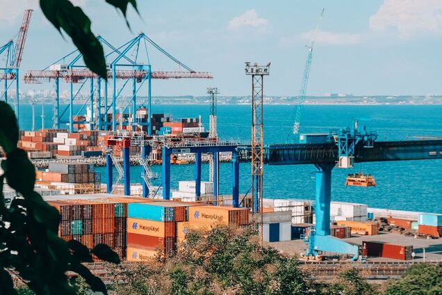 Економіка України потребує відкриття портів для експорту всієї номенклатури товарів, – Гончаренко