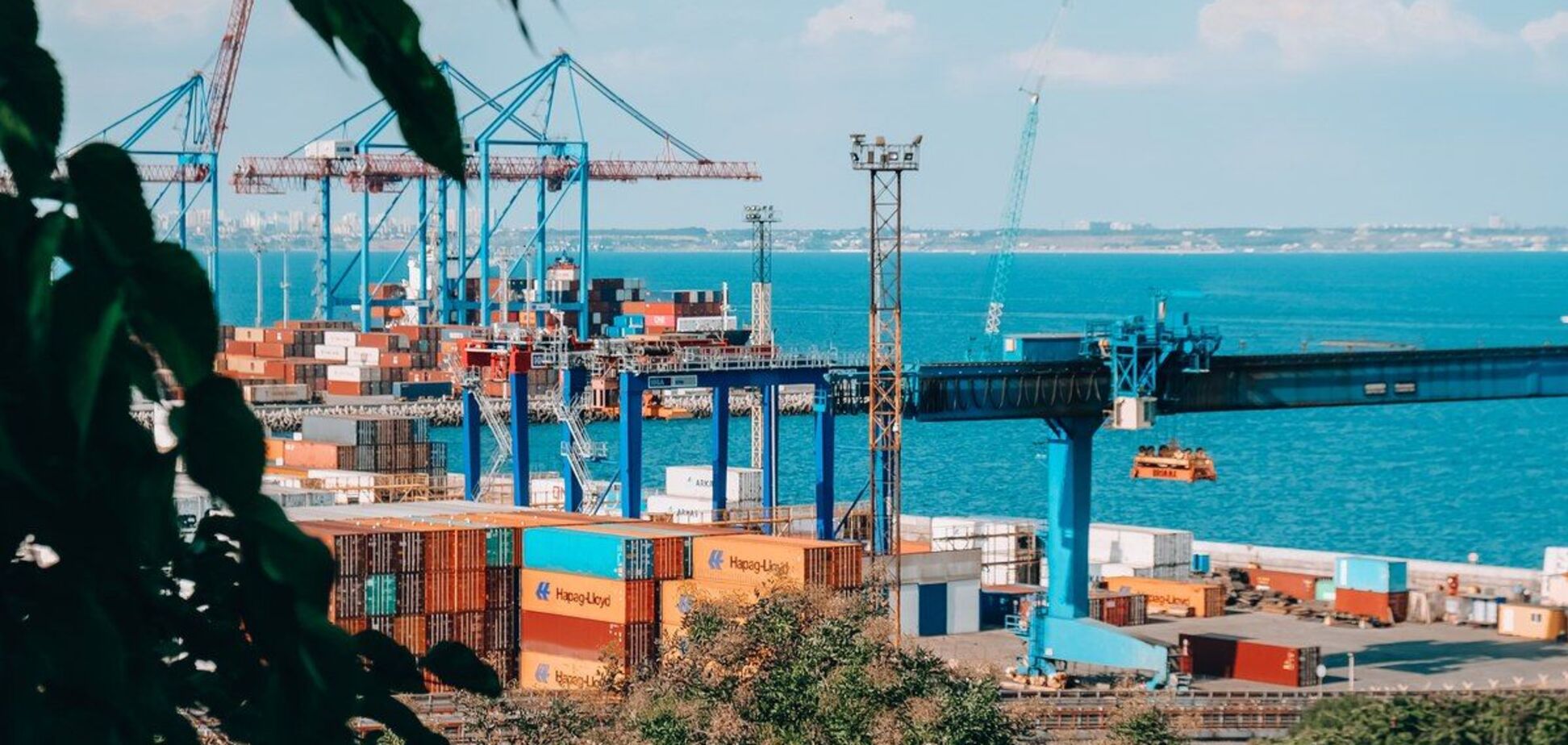 Прорив морської блокади стане першим кроком до повного розблокування експорту українських товарів – 'Метінвест'