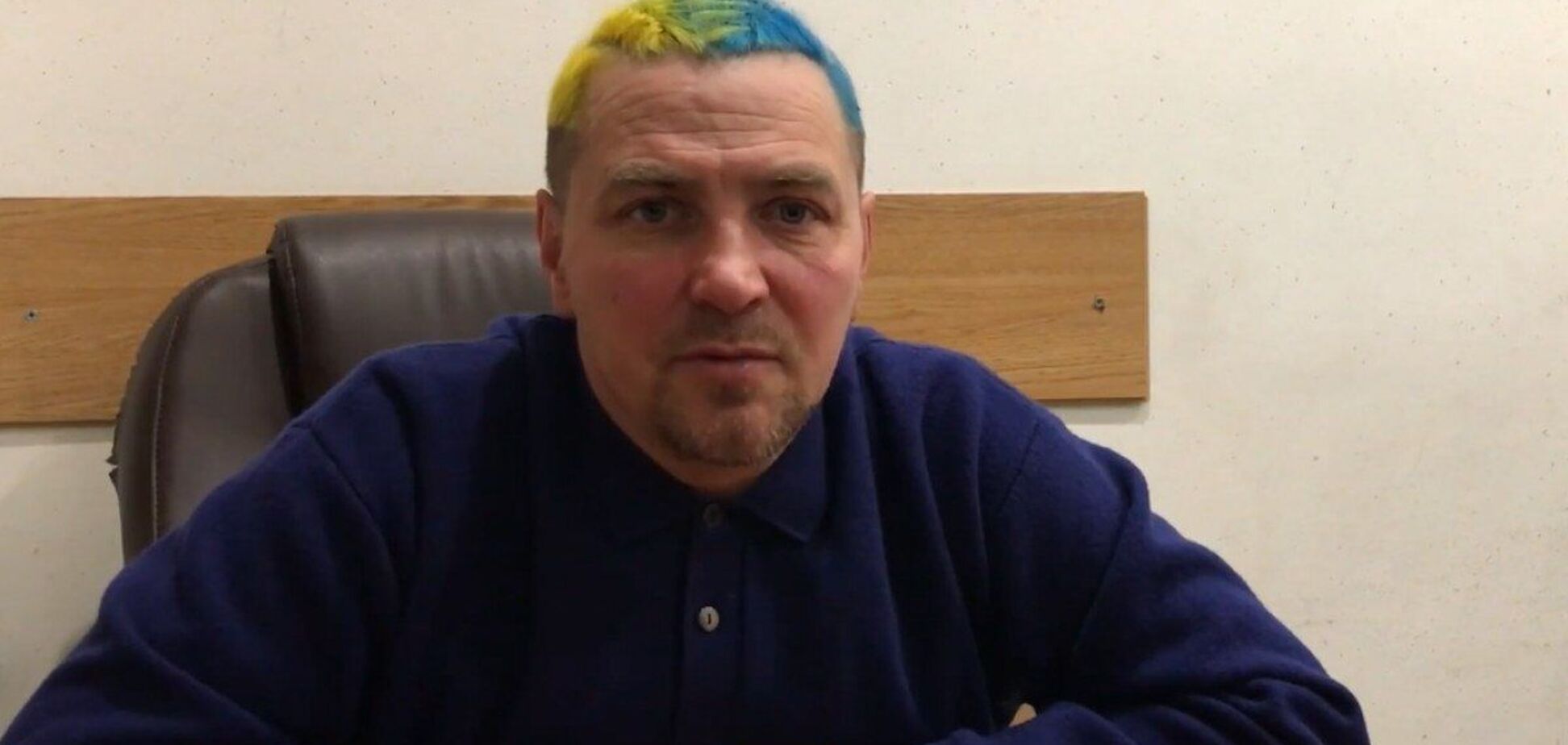 Народжували у підвалі: акушер-гінеколог з Києва довірив історію музею 'Голоси Мирних'