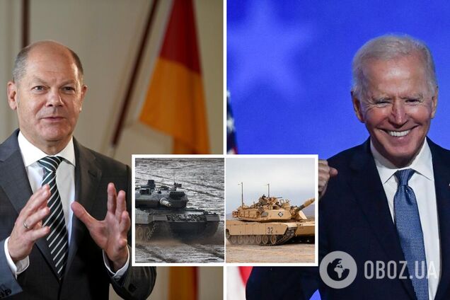 'Леопардовий вузол' розрубають: постачання Україні танків Leopard 2 можуть розблокувати вже завтра