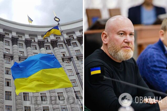 Резніченка звільнили