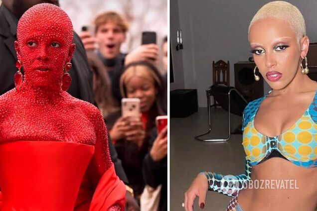 кэт частное ню