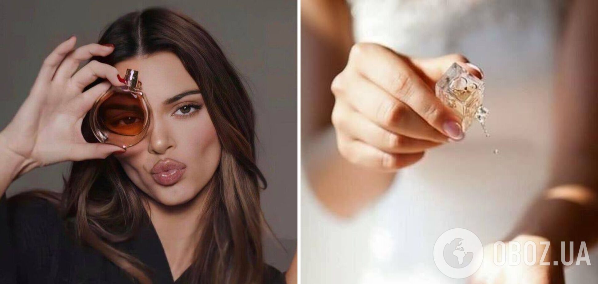 Как комбинировать парфюмы, чтобы создать неповторимый аромат: четыре правила