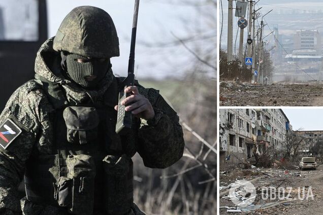 'Линия обороны находится на господствующих высотах': Згурец рассказал о боях за Соледар и указал на тактику врага